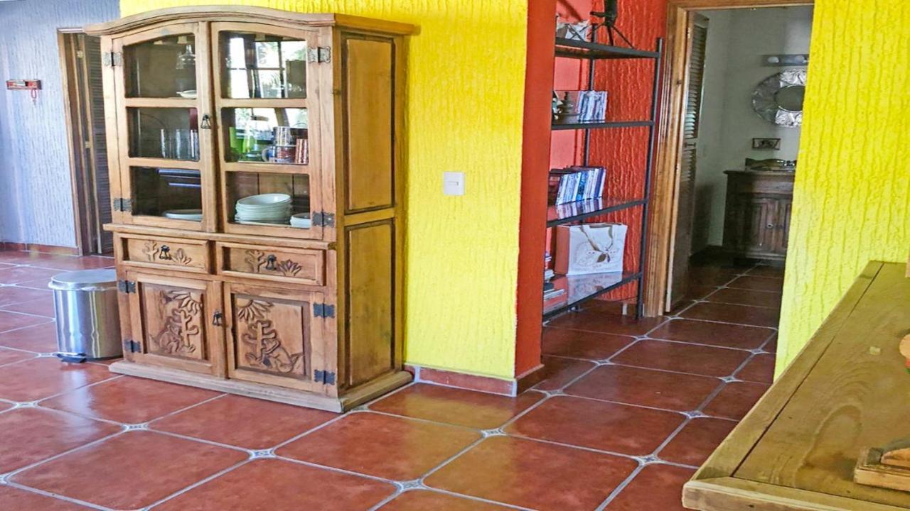 Villa Meli 2 Jocotepec Extérieur photo