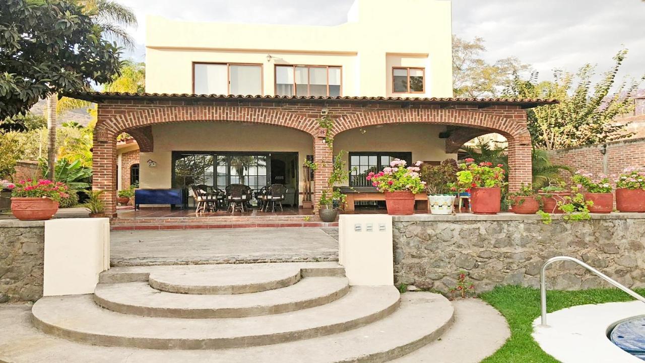 Villa Meli 2 Jocotepec Extérieur photo