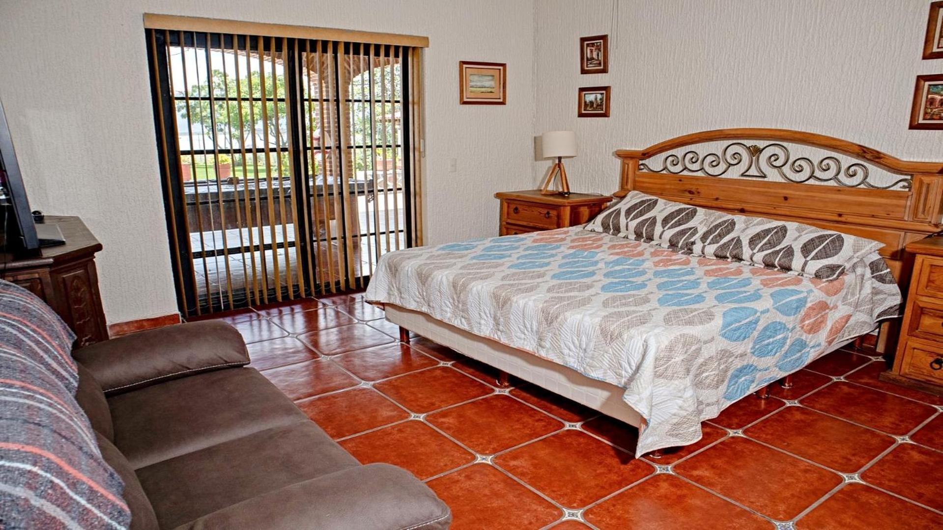 Villa Meli 2 Jocotepec Extérieur photo