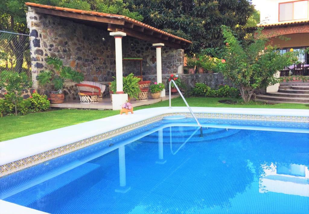 Villa Meli 2 Jocotepec Extérieur photo